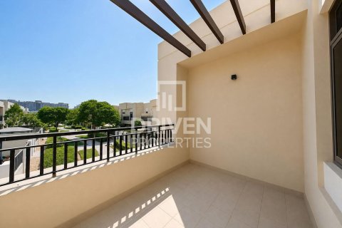 Townhouse de 4 dormitorios en Safi, UAE No. 223339 27