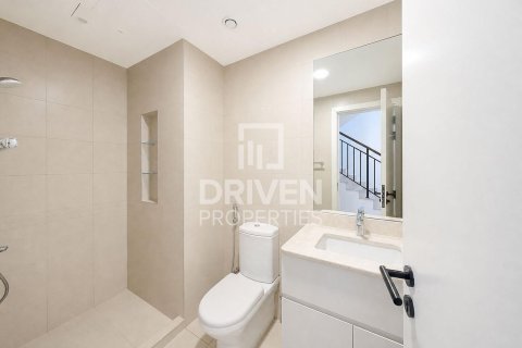 Townhouse de 4 dormitorios en Safi, UAE No. 223339 24