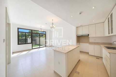 Townhouse de 4 dormitorios en Safi, UAE No. 223339 3