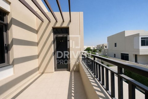 Townhouse de 4 dormitorios en Safi, UAE No. 223339 26