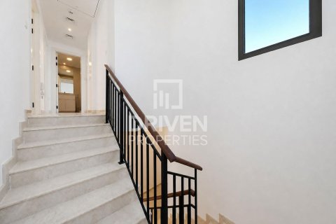 Townhouse de 4 dormitorios en Safi, UAE No. 223339 14
