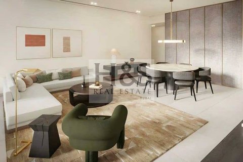 Penthouse de 4 chambres à Al Wasl, UAE No. 112719 6
