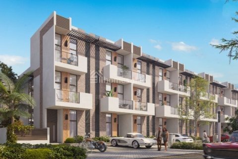 Вилла с 3 спальнями в Dubai Land, ОАЭ №168301 13