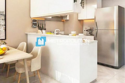 Квартира с 3 спальнями на Остров Аль-Мария, ОАЭ №145097 7
