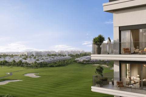 1 bedroom Apartment in EMAAR South, UAE No. 153595 3