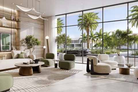1 bedroom Apartment in EMAAR South, UAE No. 153595 10