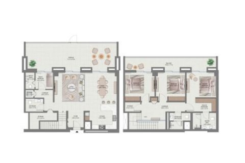 1 bedroom Apartment in EMAAR South, UAE No. 153595 6