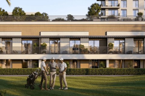 1 bedroom Apartment in EMAAR South, UAE No. 153595 5