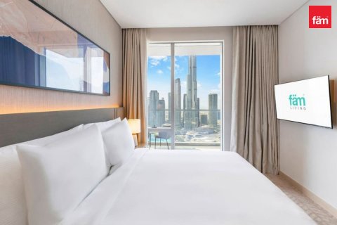 1 bedroom Apartment in Downtown Dubai (Downtown Burj Dubai), UAE No. 219075 9