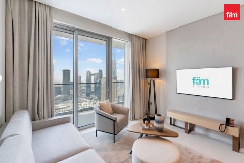 1 bedroom Apartment in Downtown Dubai (Downtown Burj Dubai), UAE No. 219075 3