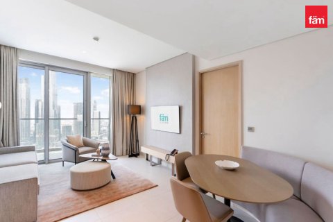 1 bedroom Apartment in Downtown Dubai (Downtown Burj Dubai), UAE No. 219075