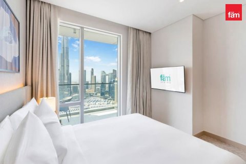 1 bedroom Apartment in Downtown Dubai (Downtown Burj Dubai), UAE No. 219075 10