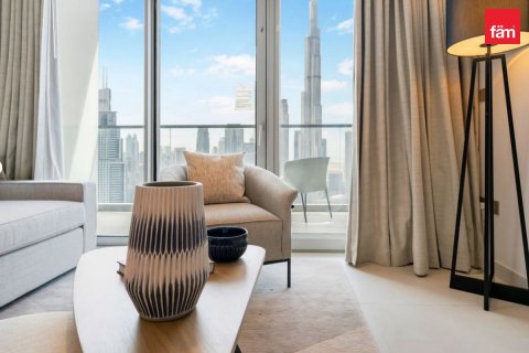 1 bedroom Apartment in Downtown Dubai (Downtown Burj Dubai), UAE No. 219075 6