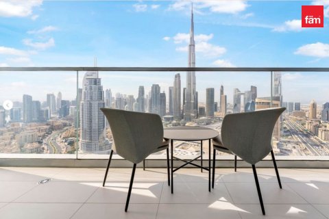 1 bedroom Apartment in Downtown Dubai (Downtown Burj Dubai), UAE No. 219075 4