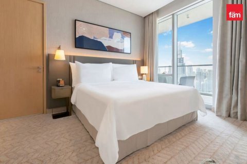 1 bedroom Apartment in Downtown Dubai (Downtown Burj Dubai), UAE No. 219075 7