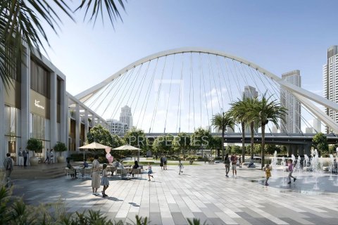 1 bedroom Apartment in Dubai Creek Harbour (The Lagoons), UAE No. 226044 8