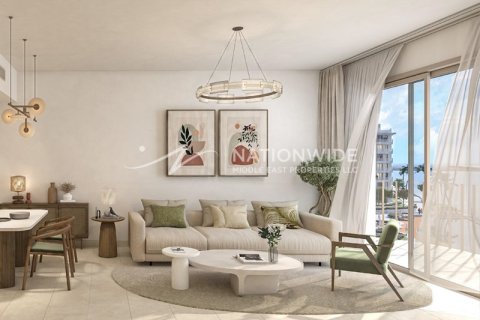 1 غرف نوم شقة في أبو ظبي, الإمارات العربية المتحدة رقم 80909 8
