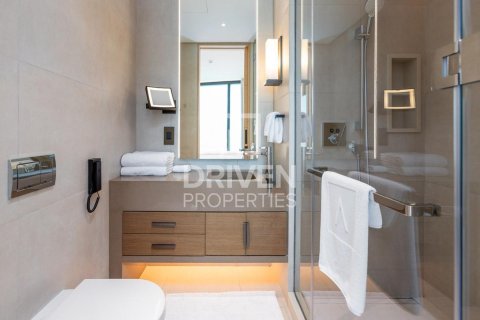 2 غرف نوم شقة في The Address Jumeirah Resort and Spa, الإمارات العربية المتحدة رقم 212405 17