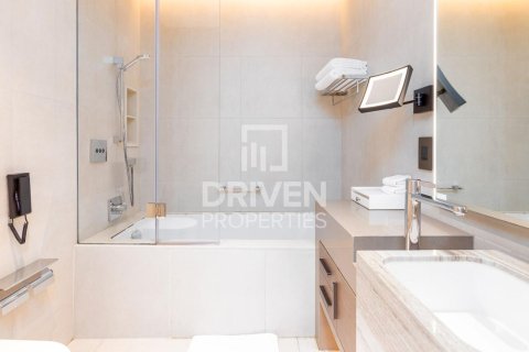 2 غرف نوم شقة في The Address Jumeirah Resort and Spa, الإمارات العربية المتحدة رقم 212405 15
