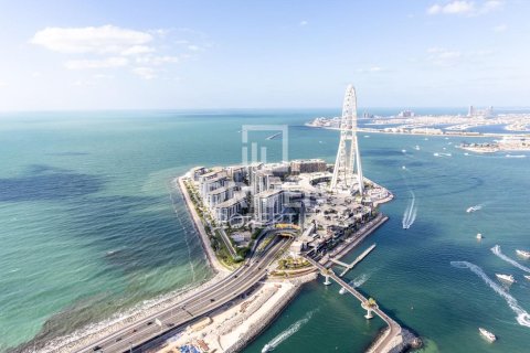 2 غرف نوم شقة في The Address Jumeirah Resort and Spa, الإمارات العربية المتحدة رقم 212405 19