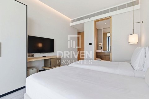 2 غرف نوم شقة في The Address Jumeirah Resort and Spa, الإمارات العربية المتحدة رقم 212405 5