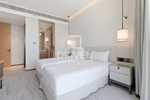2 غرف نوم شقة في The Address Jumeirah Resort and Spa, الإمارات العربية المتحدة رقم 212405 12
