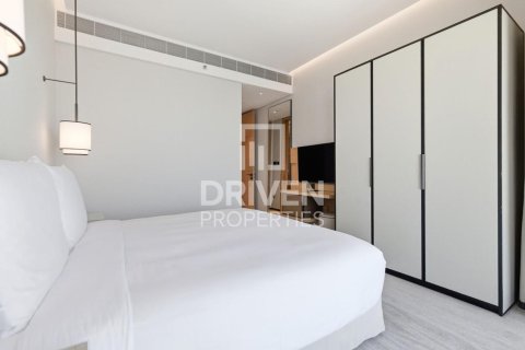 2 غرف نوم شقة في The Address Jumeirah Resort and Spa, الإمارات العربية المتحدة رقم 212405 11