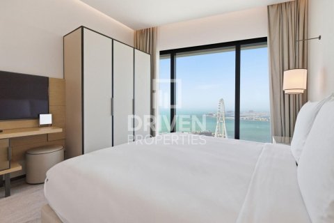 2 غرف نوم شقة في The Address Jumeirah Resort and Spa, الإمارات العربية المتحدة رقم 212405 7