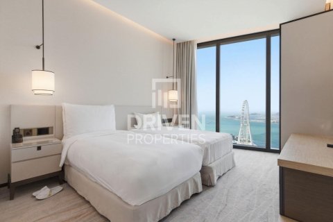 2 غرف نوم شقة في The Address Jumeirah Resort and Spa, الإمارات العربية المتحدة رقم 212405 8