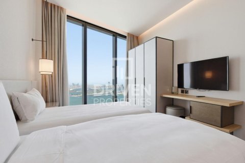2 غرف نوم شقة في The Address Jumeirah Resort and Spa, الإمارات العربية المتحدة رقم 212405 6