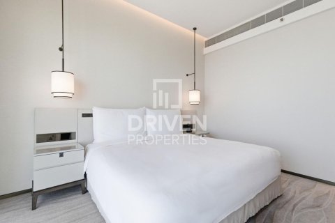 2 غرف نوم شقة في The Address Jumeirah Resort and Spa, الإمارات العربية المتحدة رقم 212405 10