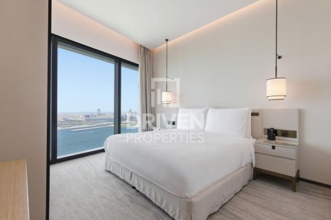 2 غرف نوم شقة في The Address Jumeirah Resort and Spa, الإمارات العربية المتحدة رقم 212405 9