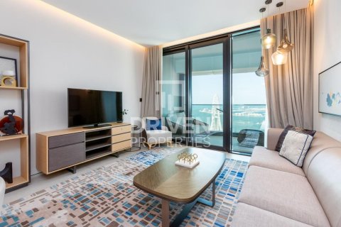 2 غرف نوم شقة في The Address Jumeirah Resort and Spa, الإمارات العربية المتحدة رقم 212405 4