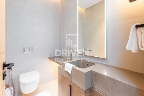 2 غرف نوم شقة في The Address Jumeirah Resort and Spa, الإمارات العربية المتحدة رقم 212405 16