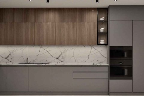 1 غرف نوم شقة في Chelsea Gardens السطوه, الإمارات العربية المتحدة رقم 98129 11