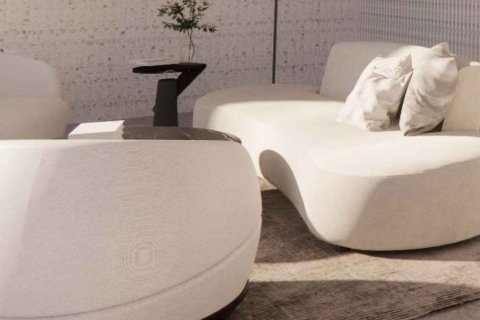 1 غرف نوم شقة في Chelsea Gardens السطوه, الإمارات العربية المتحدة رقم 98129 4