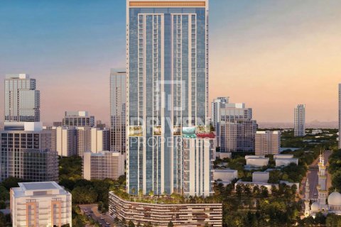 2 غرف نوم شقة في Arjan, الإمارات العربية المتحدة رقم 214443 9