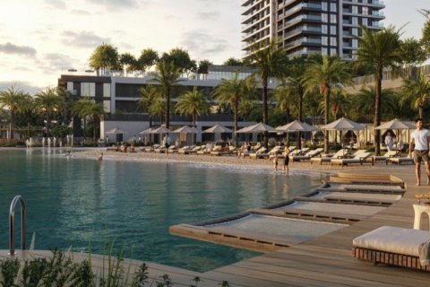 2 bedrooms Apartment in Dubai Creek Harbour (The Lagoons), UAE No. 205764 7