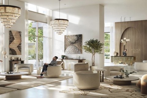 2 bedrooms Apartment in Dubai Creek Harbour (The Lagoons), UAE No. 205764 11