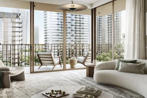 2 bedrooms Apartment in Dubai Creek Harbour (The Lagoons), UAE No. 205764 4