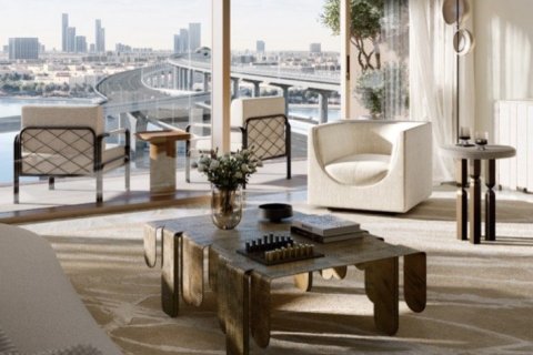 2 bedrooms Apartment in Dubai Creek Harbour (The Lagoons), UAE No. 205764 3