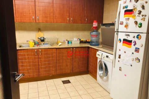 Apartment de 2 dormitorios en Jumeirah Lake Towers, UAE No. 39673 10