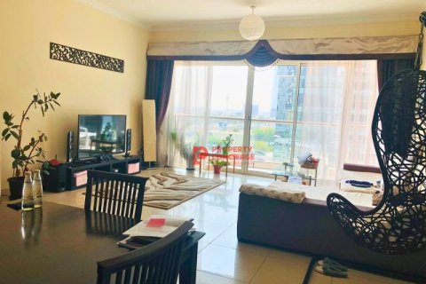 Apartment de 2 dormitorios en Jumeirah Lake Towers, UAE No. 39673 4