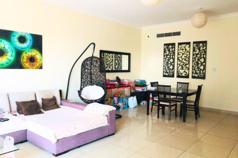 Apartment de 2 dormitorios en Jumeirah Lake Towers, UAE No. 39673 3