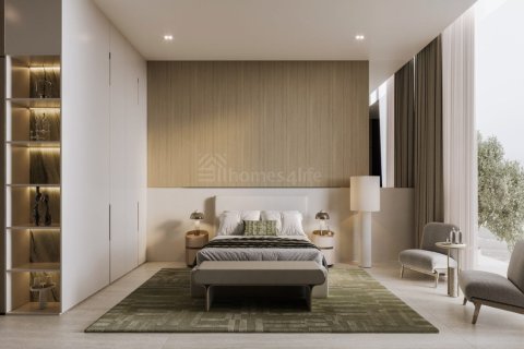 Apartment de 2 dormitorios en Motor City, UAE No. 168327 14