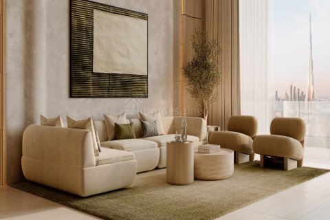 Apartment de 2 dormitorios en Motor City, UAE No. 168327 16