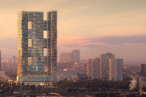 Apartment de 2 dormitorios en Motor City, UAE No. 168327 4