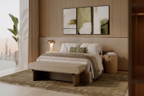 Apartment de 2 dormitorios en Motor City, UAE No. 168327 17