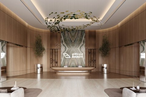 Apartment de 2 dormitorios en Motor City, UAE No. 168327 6