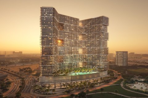 2 غرف نوم شقة في Motor City, الإمارات العربية المتحدة رقم 168327